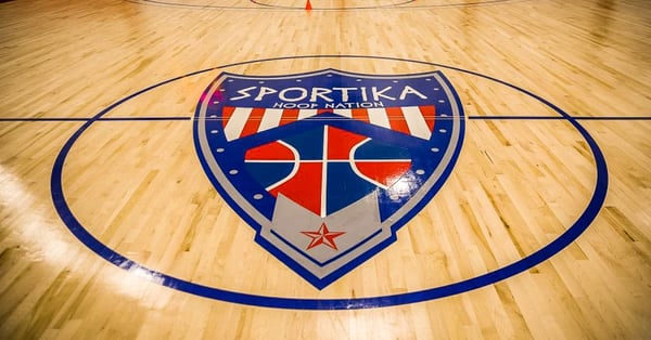 Sportika Sports Complex in New Jersey