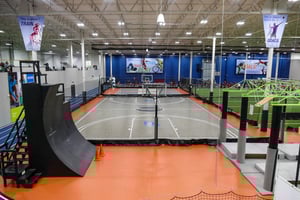 Facility Feature: Spooky Nook Sports Complex (PA)