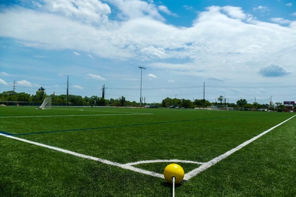 Outdoor Field in Wilmington, DE