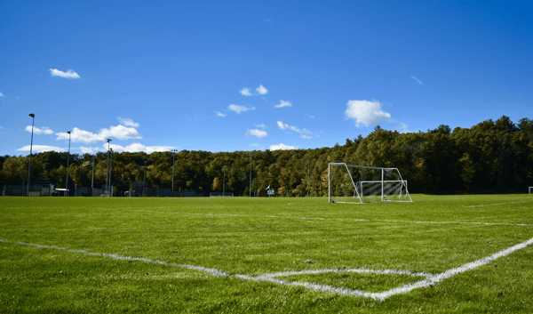 Soccer Field Franklin, MA