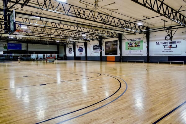 Facility Feature: Insports Centers (CT)