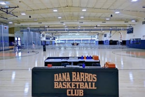 Facility Feature: Dana Barros Basketball Club (MA)