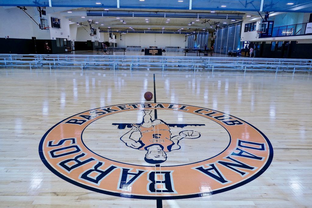 Dana Barros Basketball Club