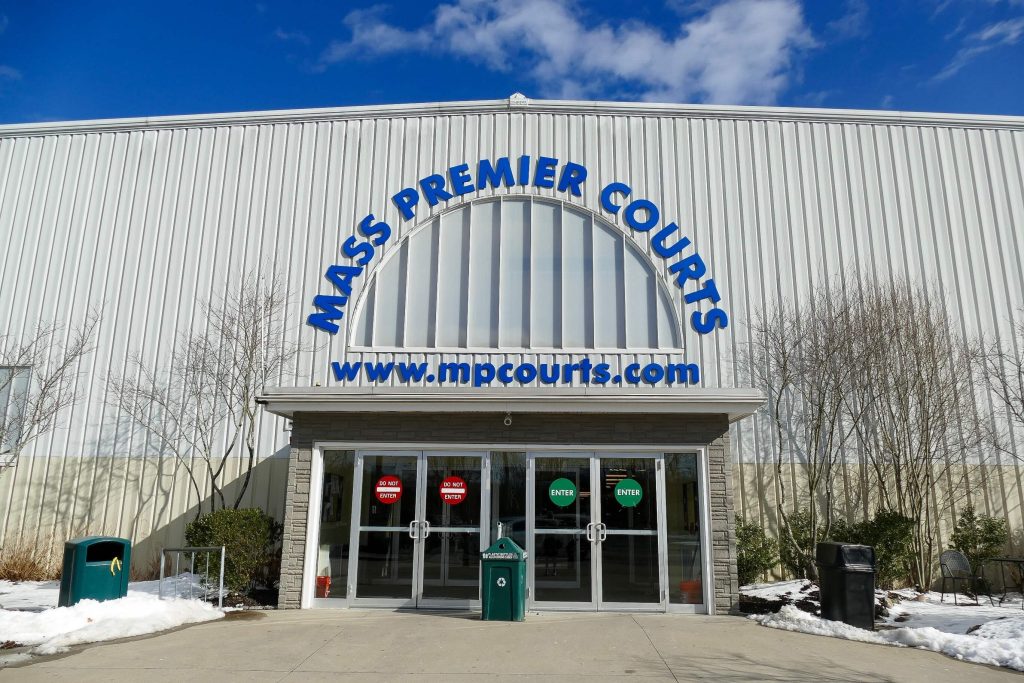 Mass Premier Courts 